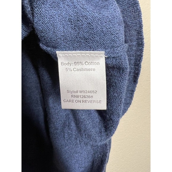 WILT Striped Sweater Knit Top - Picture 4 of 5